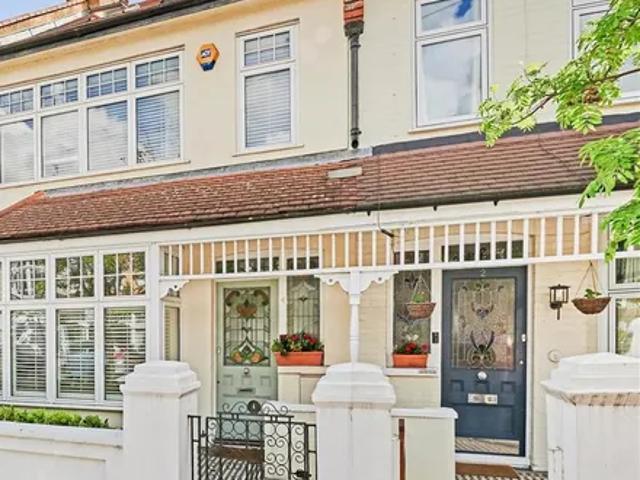 House for rent in East Sheen, Isle Of Man
