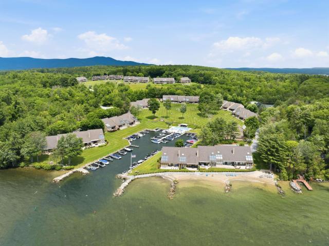Condo for sale in New Hampshire
