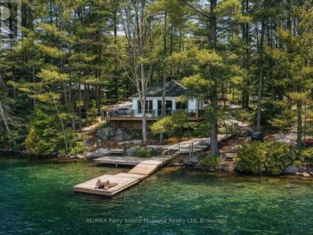 House for sale in Seguin, Ontario