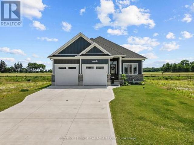 House for sale in North Middlesex, Ontario