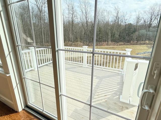 Property for sale in Walpole, Massachusetts