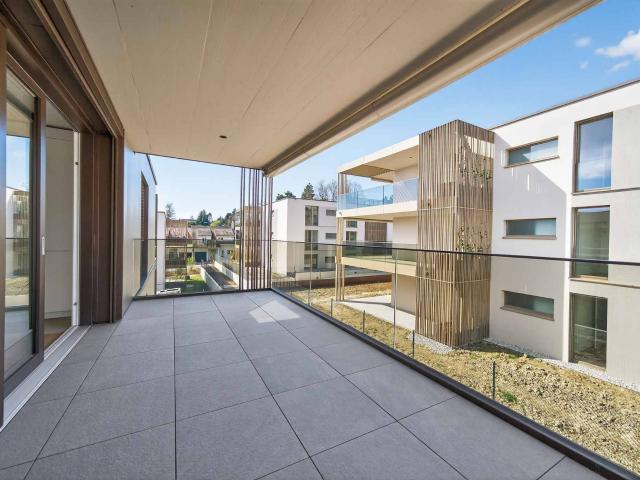Wohnung mieten in Echandens, Waadt