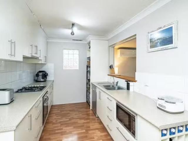 House for rent in Mullaloo, Western Australia
