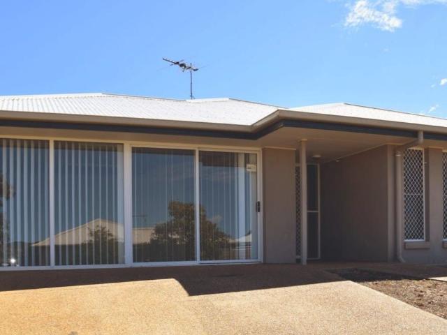 Apartment for rent in Gracemere, Queensland