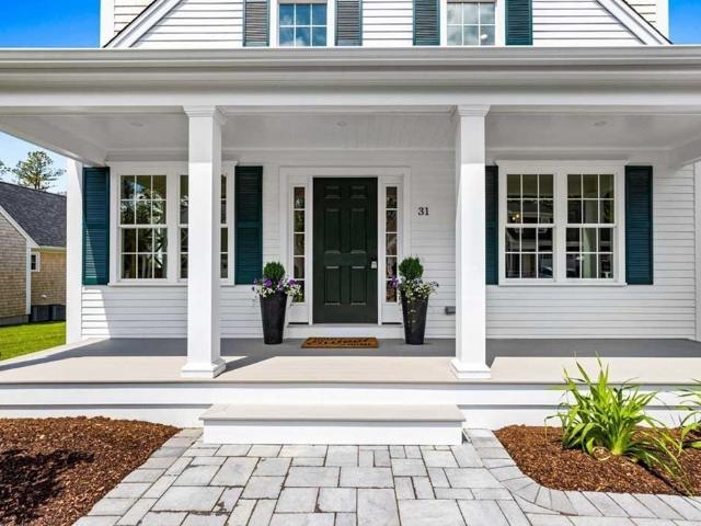 House for sale in Medfield, Massachusetts