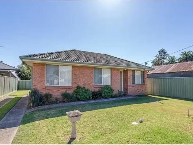 House for rent in Cessnock