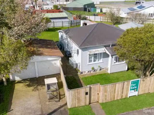 House for sale in Eltham, Taranaki