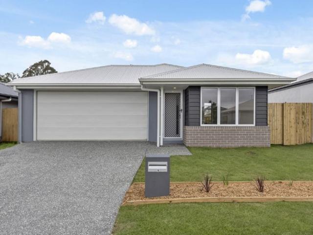 Apartment for rent in Toombul, Queensland