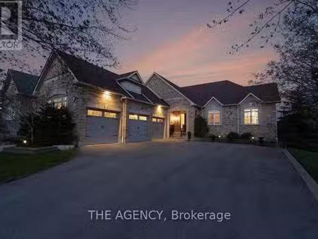 House for sale in Georgina, Ontario