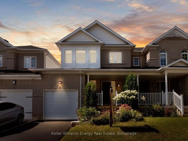 Property for sale in Durham, Ontario