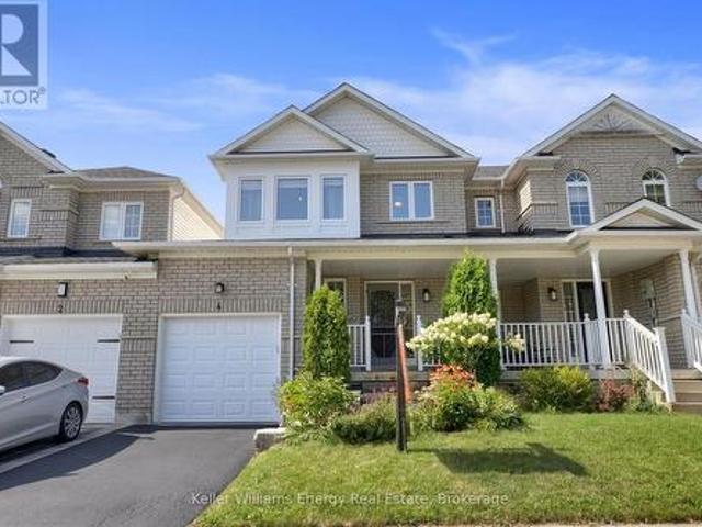 House for sale in Durham, Ontario