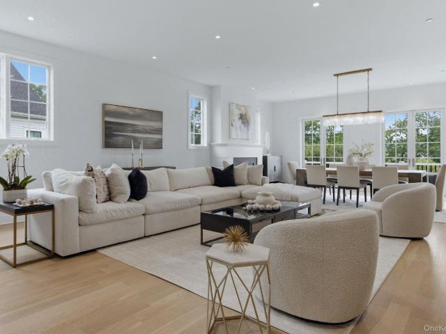 House for sale in New York