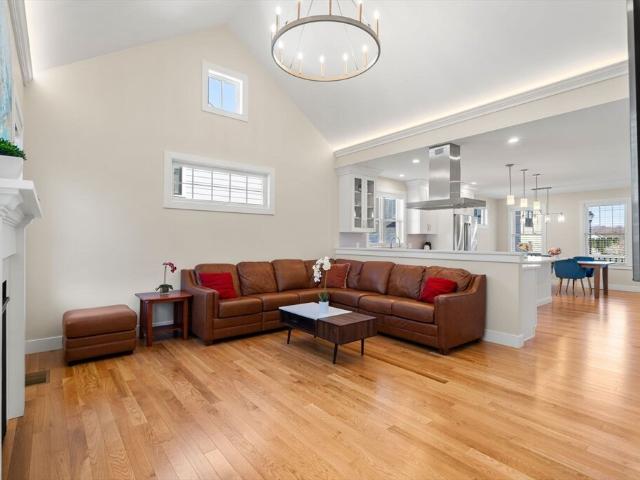 Townhouse for sale in Ipswich