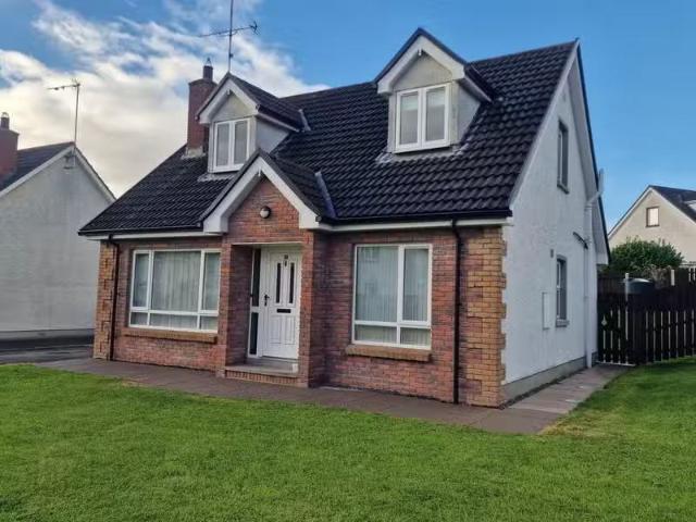 House for sale in Ballymote, Connacht
