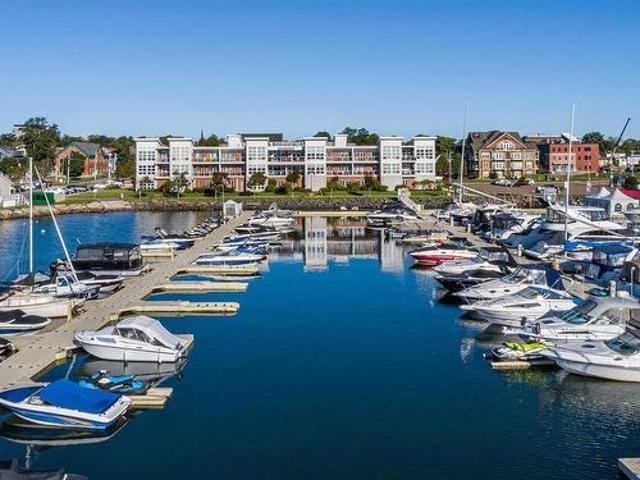 Condo for sale in Queens, Prince Edward Island