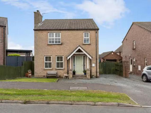 House for sale in Adare, South Tipperary