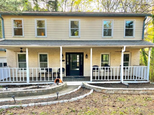 Room for rent in Atlanta, DeKalb County
