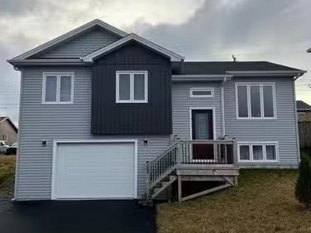 House for sale in Paradise, Newfoundland And Labrador