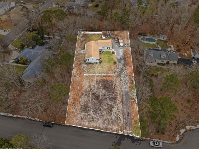 House for sale in Marmora, New Jersey