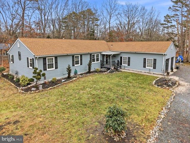 House for sale in Marmora, New Jersey