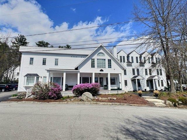 Condo for sale in New Hampshire