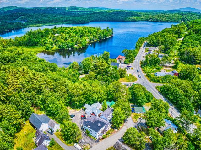 Condo for sale in New Hampshire