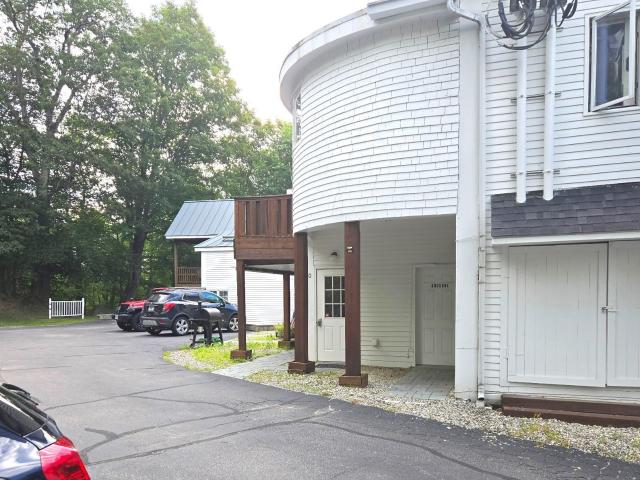 Condo for sale in Sunapee