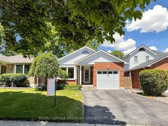 House for sale in Durham, Ontario