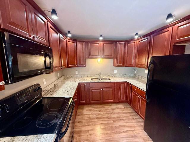 Apartment for rent in Sutton, Massachusetts