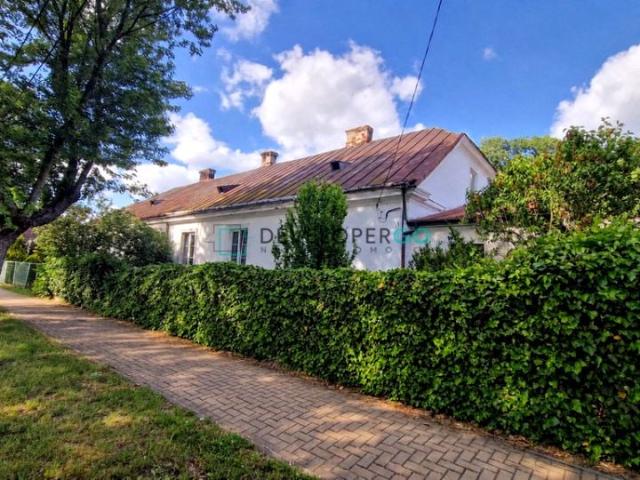 Dom na sprzedaż w Puławy, Lubelskie