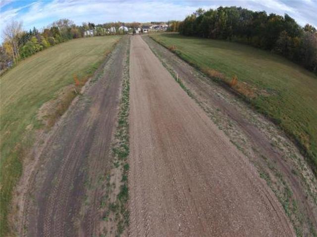 Land for sale in North Norfolk, Manitoba