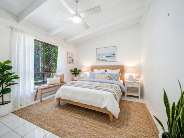Apartment for rent in Kings Creek, Queensland