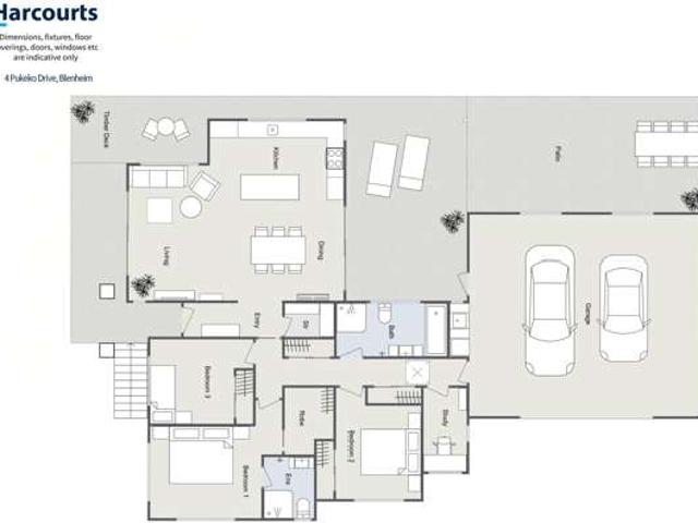House for sale in Koromiko, Marlborough