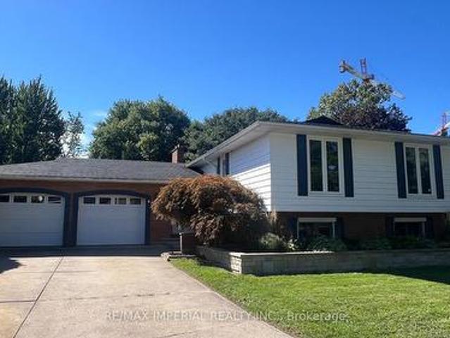 House for sale in Niagara, Ontario