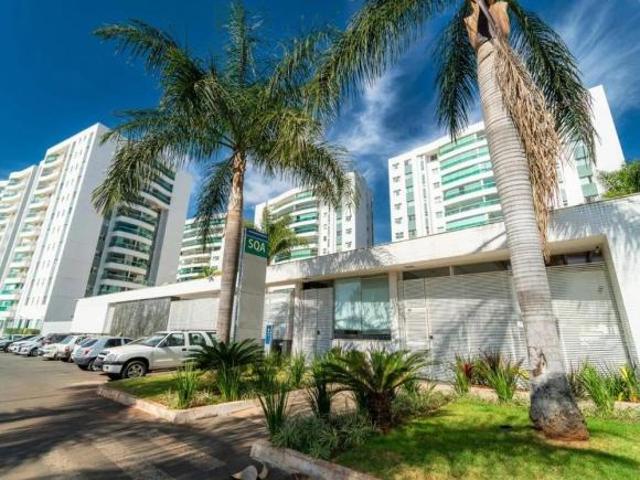 Apartamento venda em QE 17, Guará