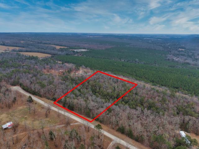 Land for sale in Ark