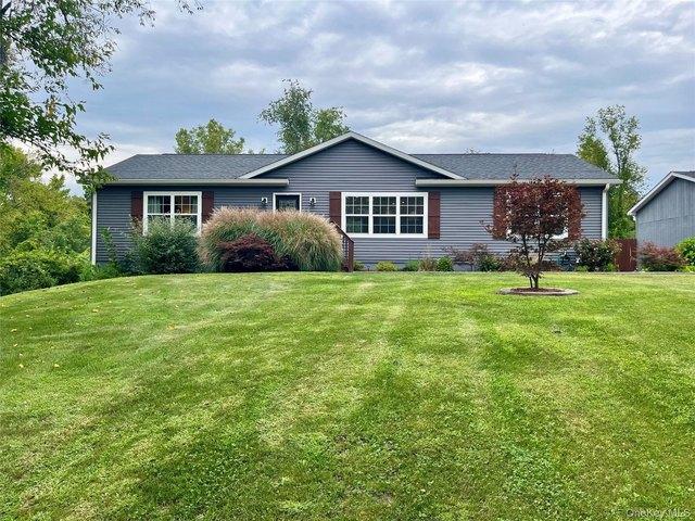 House for sale in Red Hook, New York