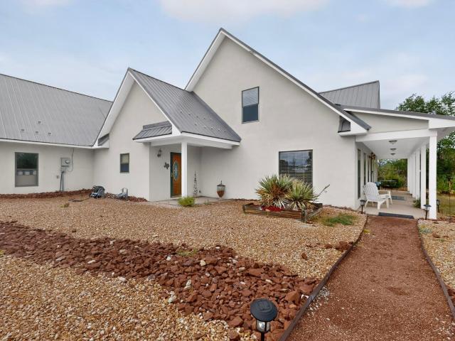 House for sale in Los Pinos, Tijeras