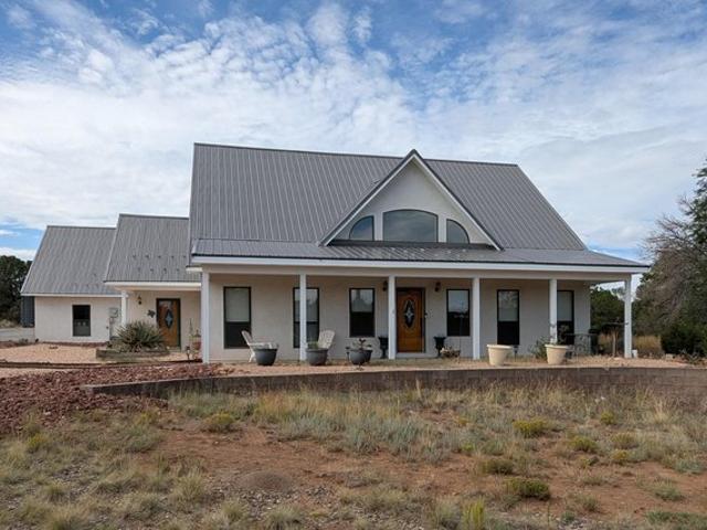 House for sale in Placitas, New Mexico