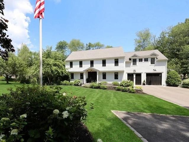 House for sale in Hingham, Massachusetts
