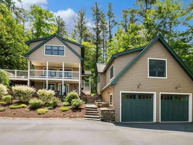 House for sale in Sunapee