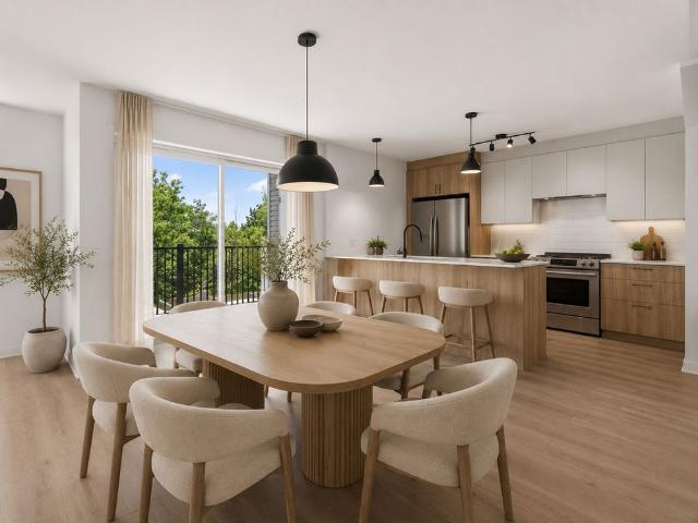 Apartment for rent in Brownsburg-Chatham, Laurentides