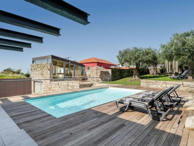 Casa alugar em Viana Do Castelo