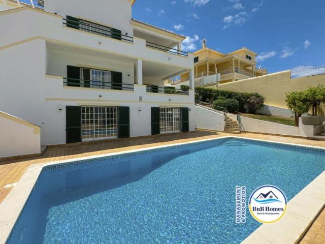 Casa alugar em Albufeira e Olhos de Água, Albufeira