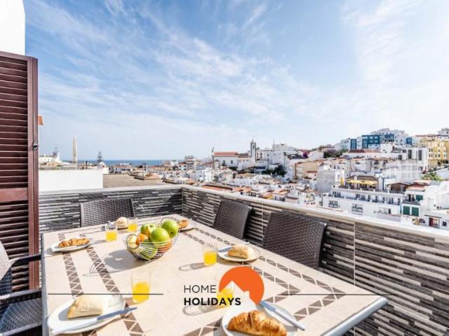 Apartamento alugar em Albufeira e Olhos de Água, Albufeira