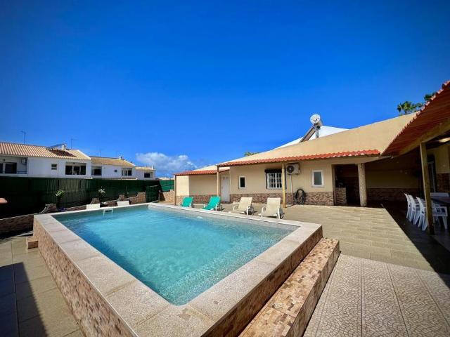 Casa alugar em Urbanização dos Caliços, Albufeira
