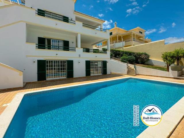 Casa alugar em Albufeira e Olhos de Água, Albufeira