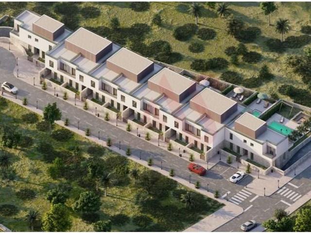 Casa venda em Vale de Paraiso, Albufeira