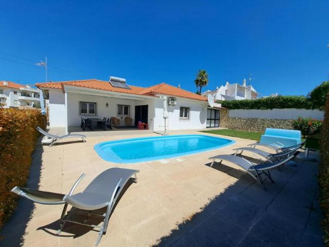 Casa alugar em Albufeira e Olhos de Água, Albufeira