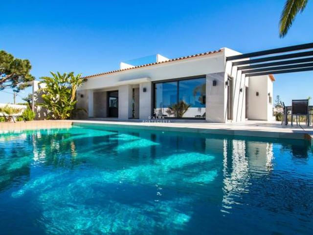 Moradia alugar em Albufeira